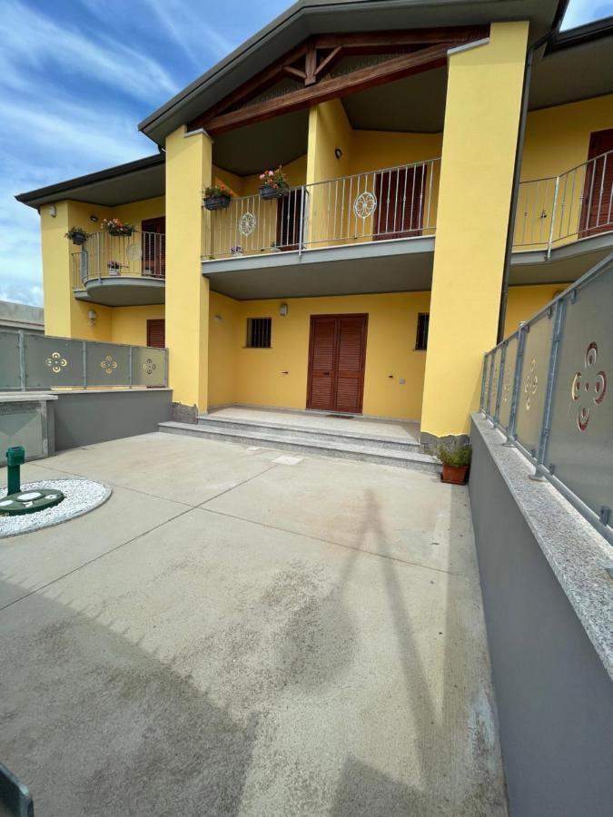 Matilde Apartment Пула Екстер'єр фото