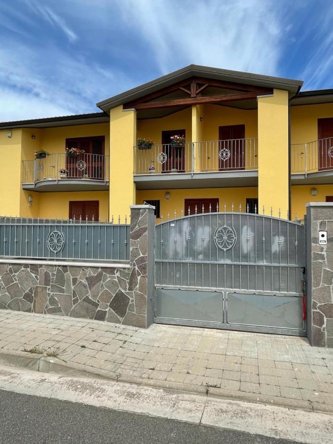Matilde Apartment Пула Екстер'єр фото