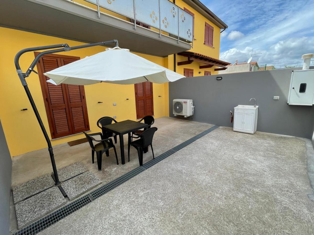 Matilde Apartment Пула Екстер'єр фото