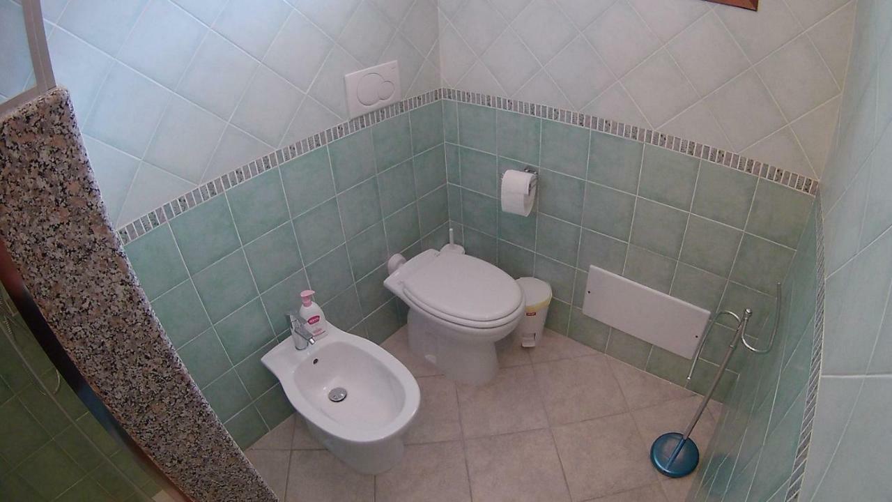 Matilde Apartment Пула Екстер'єр фото