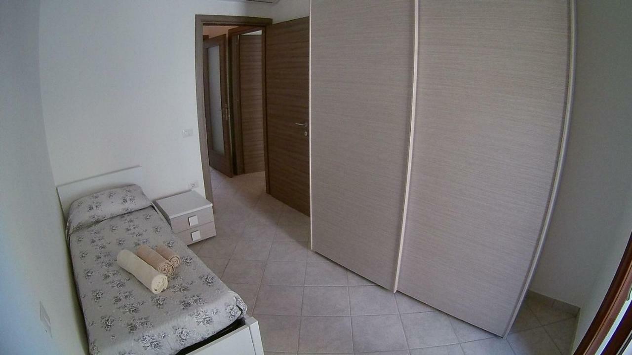 Matilde Apartment Пула Екстер'єр фото
