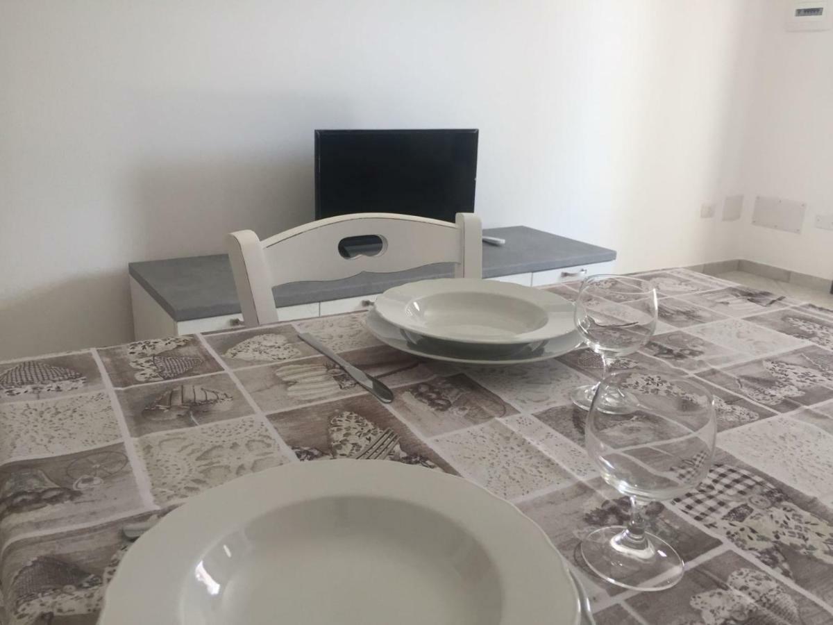 Matilde Apartment Пула Екстер'єр фото