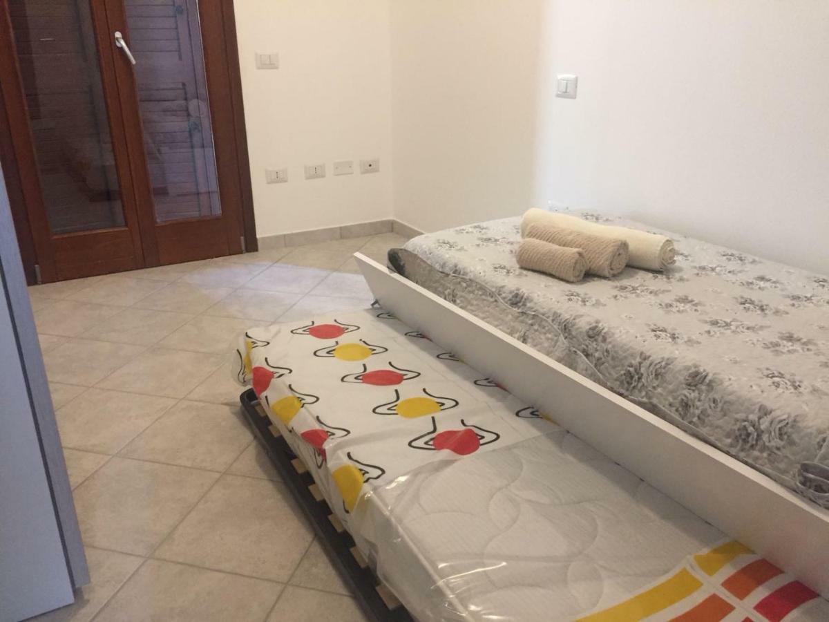 Matilde Apartment Пула Екстер'єр фото