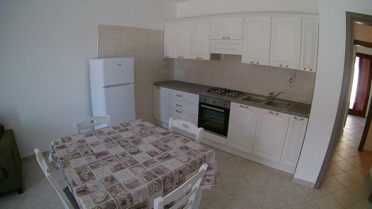 Matilde Apartment Пула Екстер'єр фото