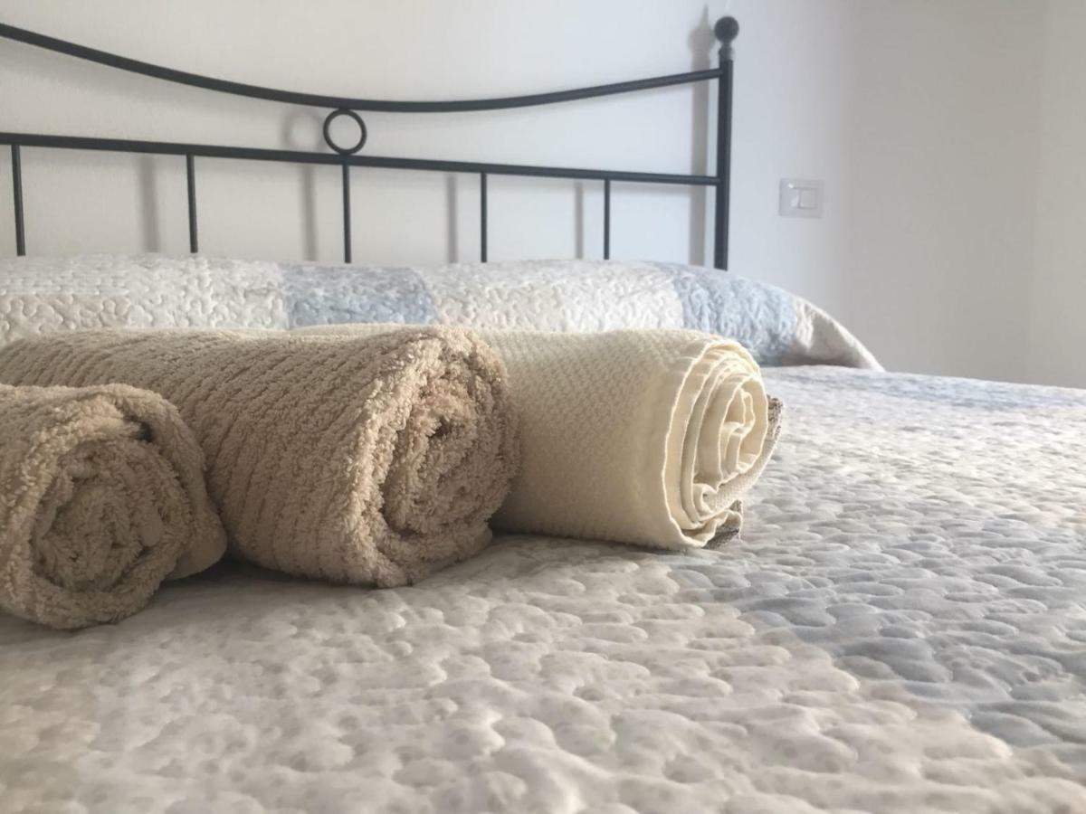 Matilde Apartment Пула Екстер'єр фото