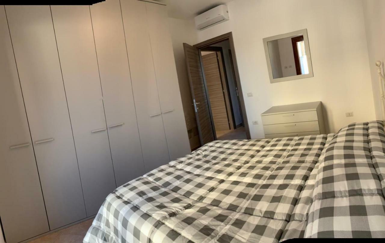 Matilde Apartment Пула Екстер'єр фото